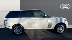 Land Rover Range Rover 3.0 SDV6 Autobiography 4dr Auto Diesel Estate